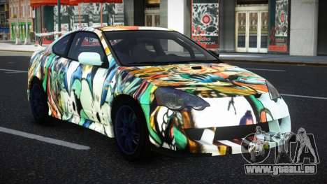 Honda Integra Joanre S7 für GTA 4