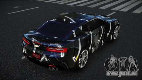 Chevrolet Camaro SS Anzie S10 für GTA 4