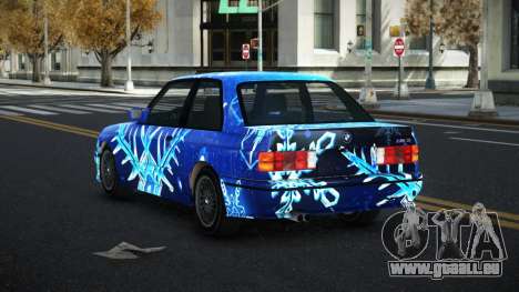 BMW M3 E30 Elanha S2 pour GTA 4