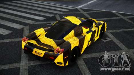 Ferrari Enzo Vantery S3 für GTA 4