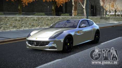Ferrari FF Miley pour GTA 4