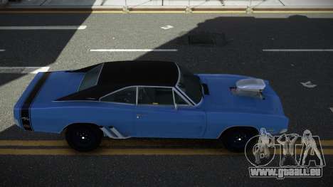 Dodge Charger Jauve pour GTA 4