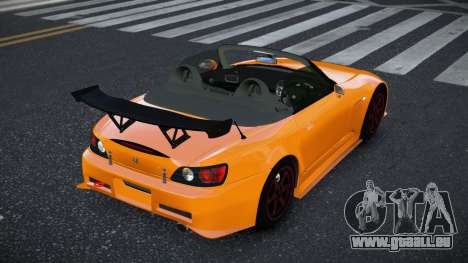 Honda S2000 Chjay pour GTA 4