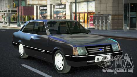 Chevrolet Chevelle Norson pour GTA 4