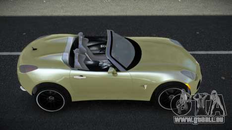 Pontiac Solstice Buyusano für GTA 4