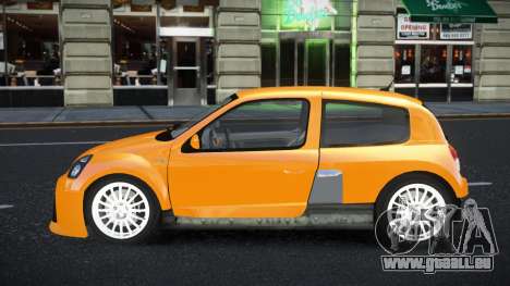 Renault Clio Uluh pour GTA 4