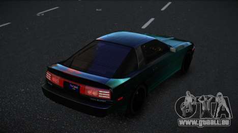 Toyota Supra Jubais S11 für GTA 4