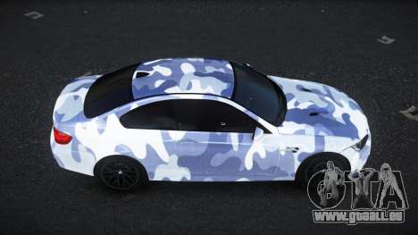 BMW M3 E92 Lilory S8 für GTA 4
