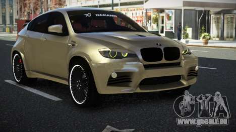 BMW X6 Axoq für GTA 4