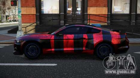 Ford Mustang Sebely S5 pour GTA 4