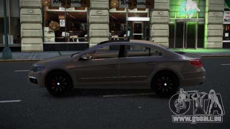 Volkswagen Passat Luwiwumo für GTA 4