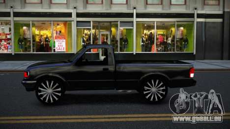 Ford Ranger Giona für GTA 4