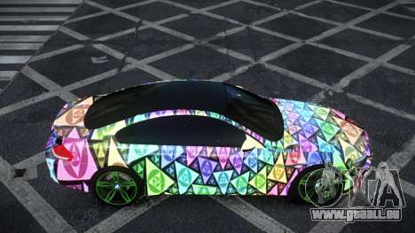 BMW M6 Aryli S8 für GTA 4