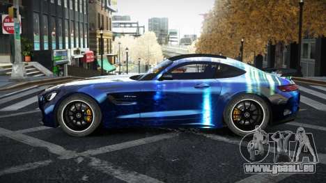 Mercedes-Benz AMG GT Jenah S13 für GTA 4