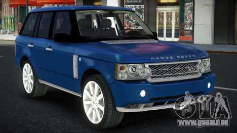 Land Rover Range Rover Supercharged Nimki für GTA 4