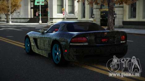 Dodge Viper Rtjasia S13 für GTA 4