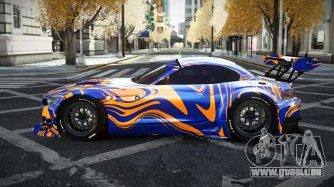 BMW Z4 Renixoc S13 pour GTA 4