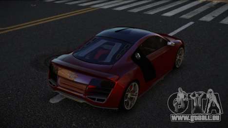 Audi R8 Jofzah pour GTA 4