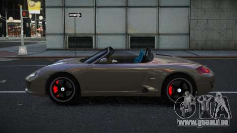 RUF RK Jocsoxo für GTA 4