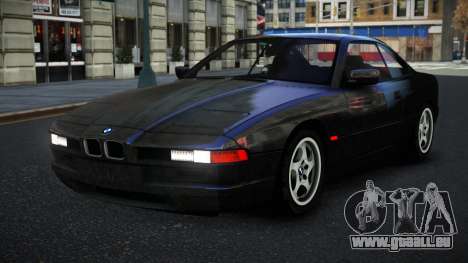 BMW 850CSi Guson S3 für GTA 4