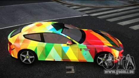Ferrari FF Nyriais S1 für GTA 4