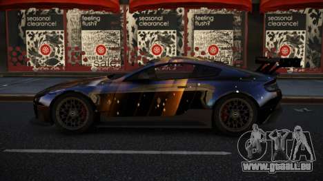 Aston Martin Vantage Denli S3 für GTA 4
