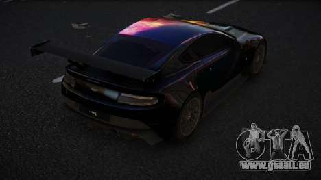 Aston Martin Vantage Denli S4 pour GTA 4
