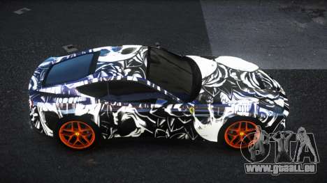 Ferrari F12 Onyrir S3 für GTA 4