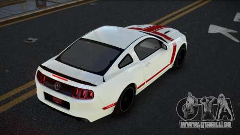 Ford Mustang Wahim für GTA 4