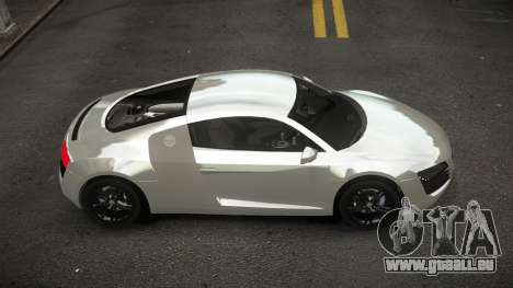 Audi R8 Summome für GTA 4