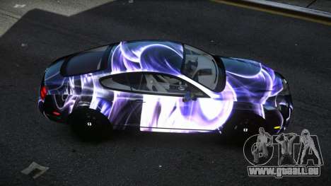 Bentley Continental GT Thary S2 pour GTA 4