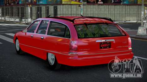 Chevrolet Caprice Suzmux für GTA 4