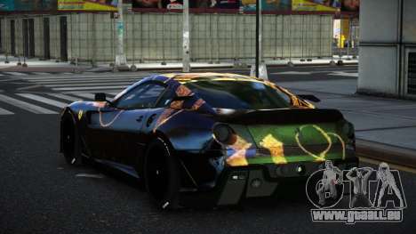 Ferrari 599XX Terno S10 für GTA 4