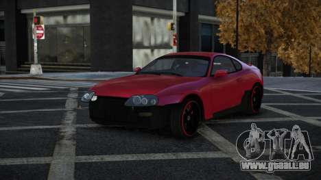 Toyota Supra Xappacoz für GTA 4