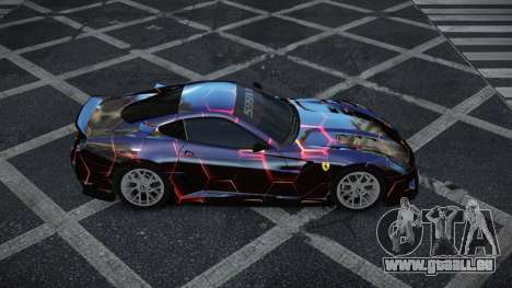 Ferrari 599 Rophy S13 für GTA 4