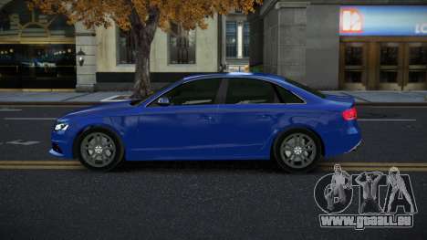 Audi S4 Xiyyuluw pour GTA 4