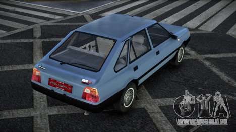 FSO Polonez Soune für GTA 4