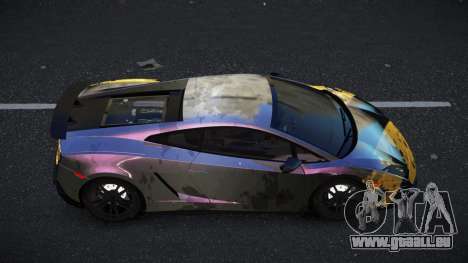 Lamborghini Gallardo Kehaxa S3 für GTA 4