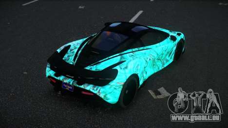 McLaren 720S Cosather S10 für GTA 4