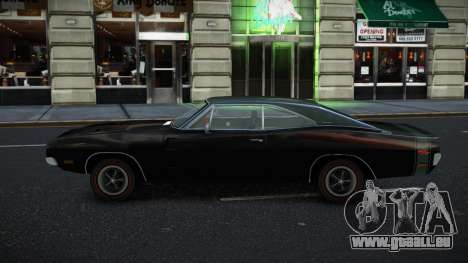 Dodge Charger Yahwezir pour GTA 4