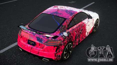 Audi TT Arden S9 pour GTA 4