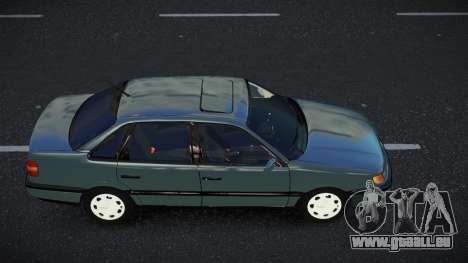 Volkswagen Passat Mipuped für GTA 4