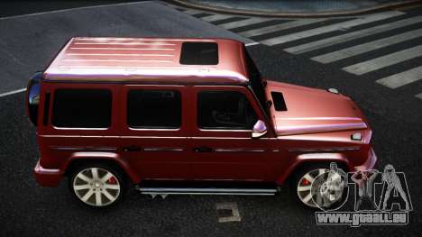 Mercedes-Benz G350 Ceguz für GTA 4