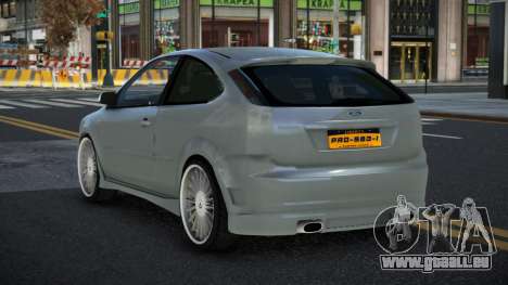 Ford Focus Opog für GTA 4