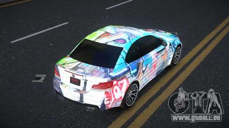 BMW 1M Lesma S13 für GTA 4