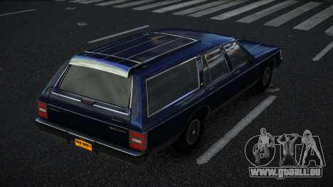 Chevrolet Caprice Classic Diyhop für GTA 4