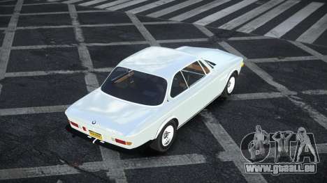 BMW 3.0 CSL Loworo für GTA 4