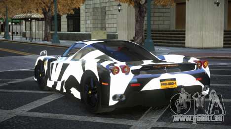Ferrari Enzo Vantery S7 für GTA 4