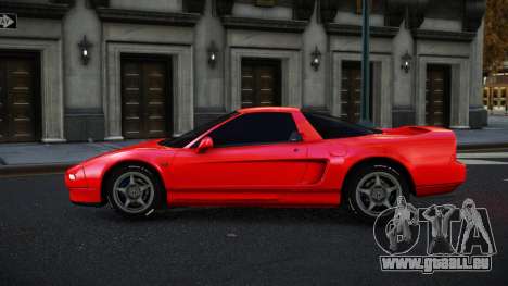 Honda NSX Stedon für GTA 4