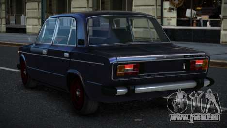 VAZ 2106 Anewles für GTA 4
